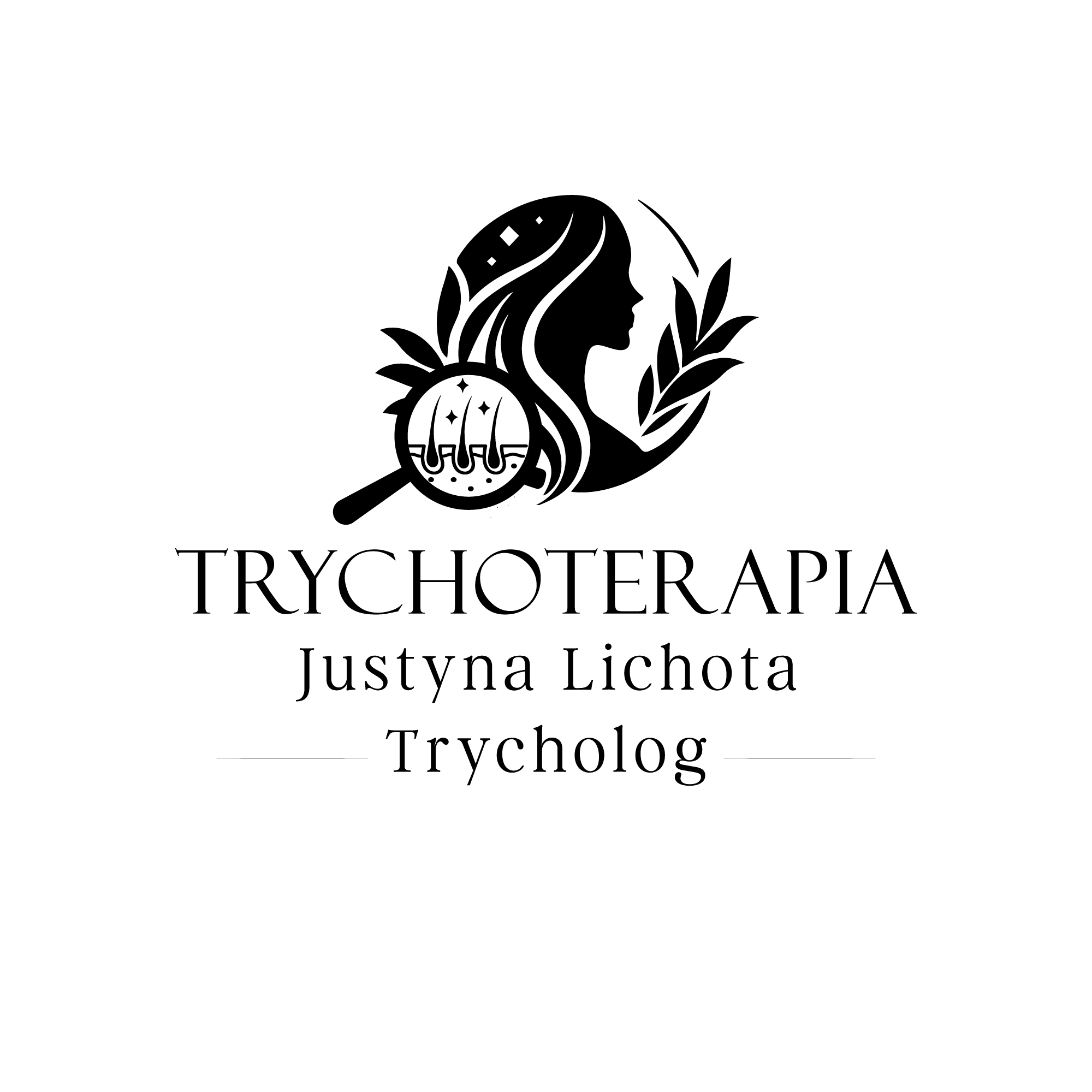 Trychoterapia Justyna Lichota